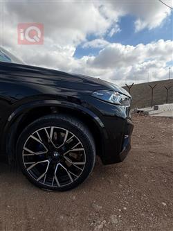 بي ام دبليو X5